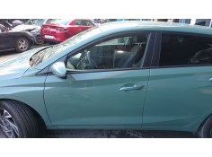Recambio de puerta delantera izquierda para hyundai i20 iii (bc3, bi3) 1.0 t-gdi referencia OEM IAM   