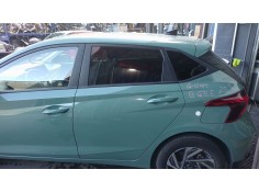 Recambio de puerta trasera izquierda para hyundai i20 iii (bc3, bi3) 1.0 t-gdi referencia OEM IAM   