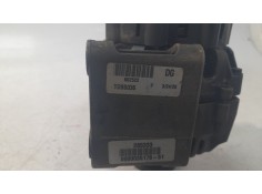 Recambio de alternador para opel combo tour 1.3 cdti 16v referencia OEM IAM TG9S036  TG9S036 2