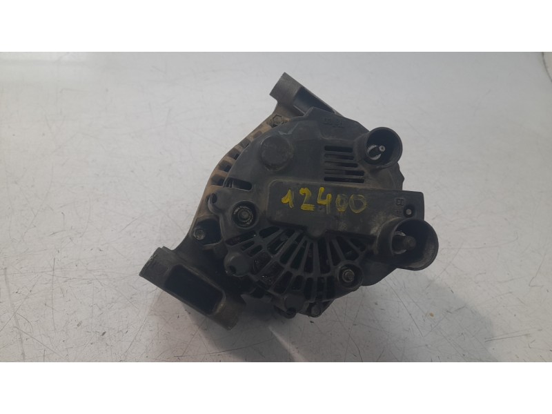 Recambio de alternador para opel combo tour 1.3 cdti 16v referencia OEM IAM TG9S036  TG9S036