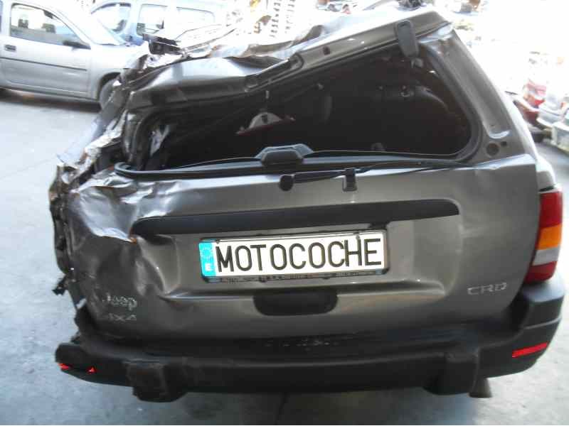 jeep gr.cherokee (wj/wg) del año 2002