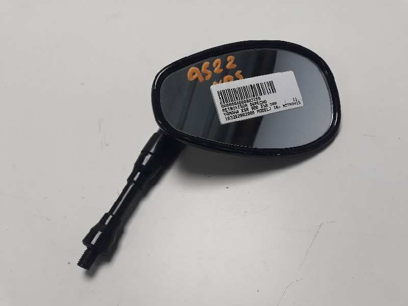 Recambio de retrovisor derecho para yamaha xsr 900 xsr 900 referencia OEM IAM 1B3262902000  