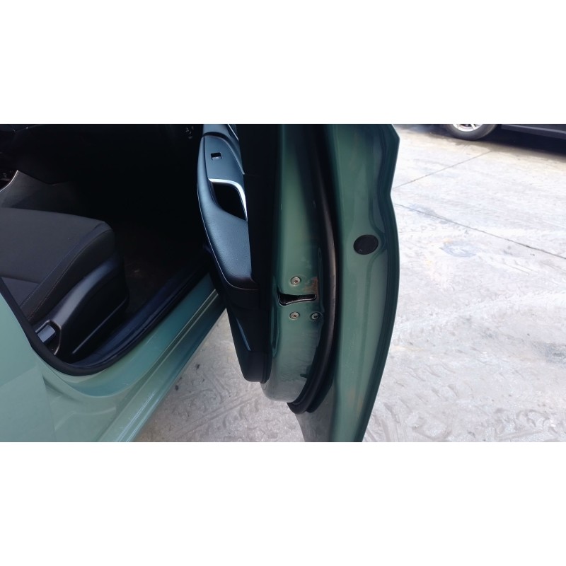 Recambio de cerradura puerta delantera derecha para hyundai i20 iii (bc3, bi3) 1.0 t-gdi referencia OEM IAM   