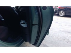 CERRADURA PUERTA TRASERA DERECHA 