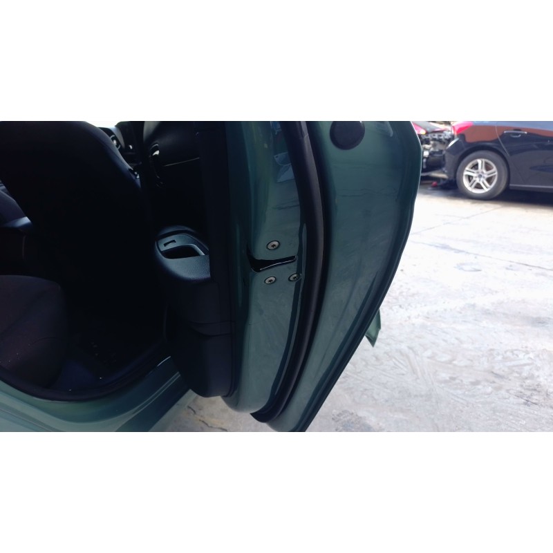 Recambio de cerradura puerta trasera derecha para hyundai i20 iii (bc3, bi3) 1.0 t-gdi referencia OEM IAM   