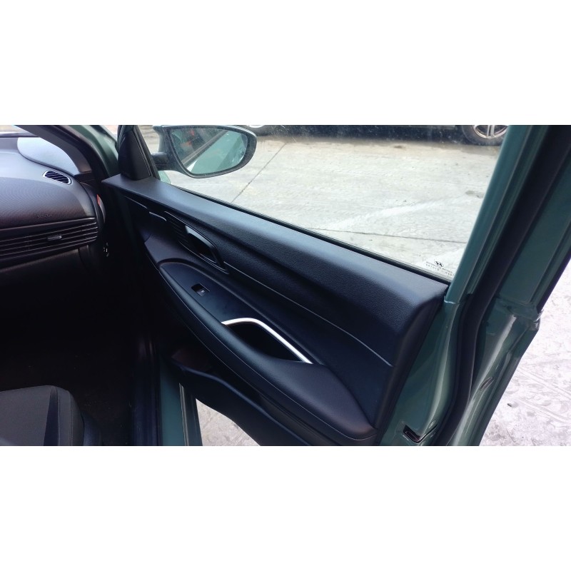 Recambio de elevalunas delantero derecho para hyundai i20 iii (bc3, bi3) 1.0 t-gdi referencia OEM IAM   