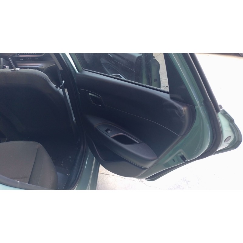 Recambio de elevalunas trasero derecho para hyundai i20 iii (bc3, bi3) 1.0 t-gdi referencia OEM IAM   