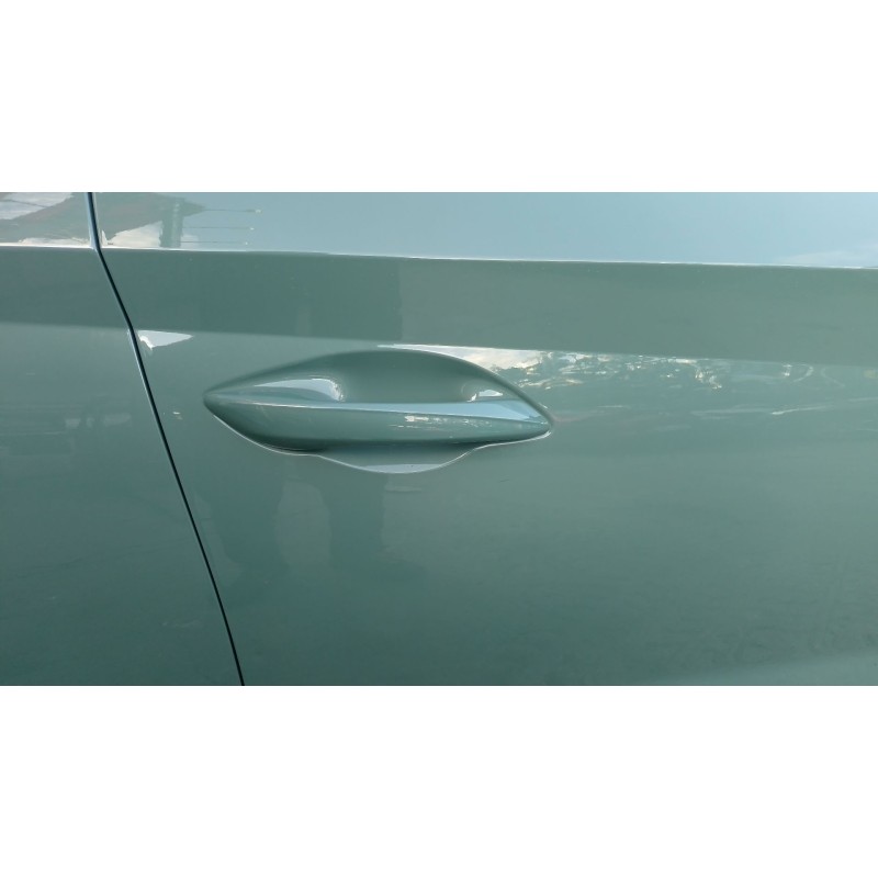 Recambio de maneta exterior delantera derecha para hyundai i20 iii (bc3, bi3) 1.0 t-gdi referencia OEM IAM   