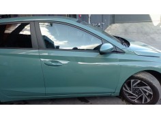 Recambio de puerta delantera derecha para hyundai i20 iii (bc3, bi3) 1.0 t-gdi referencia OEM IAM   