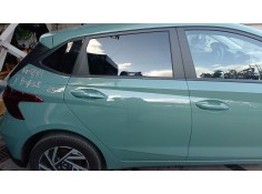 Recambio de puerta trasera derecha para hyundai i20 iii (bc3, bi3) 1.0 t-gdi referencia OEM IAM   