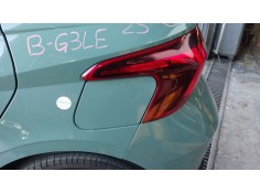 Recambio de tapa exterior combustible para hyundai i20 iii (bc3, bi3) 1.0 t-gdi referencia OEM IAM   