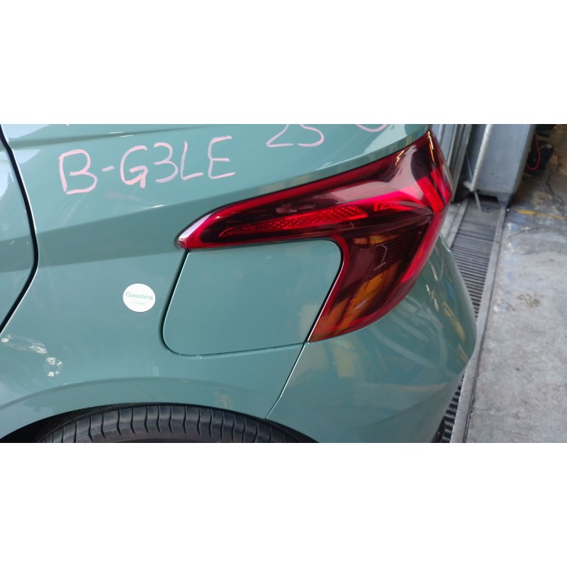 Recambio de tapa exterior combustible para hyundai i20 iii (bc3, bi3) 1.0 t-gdi referencia OEM IAM   