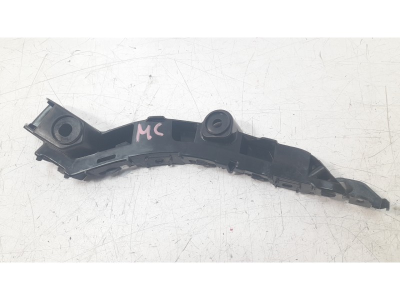Recambio de soporte paragolpes trasero derecho para seat ibiza v (kj1, kjg) 1.0 tsi referencia OEM IAM 6F0807394  
