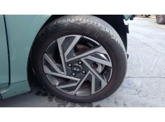 Recambio de llanta para hyundai i20 iii (bc3, bi3) 1.0 t-gdi referencia OEM IAM   