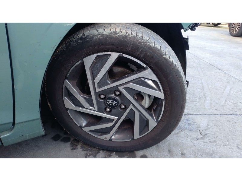 Recambio de llanta para hyundai i20 iii (bc3, bi3) 1.0 t-gdi referencia OEM IAM   