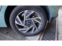 Recambio de llanta para hyundai i20 iii (bc3, bi3) 1.0 t-gdi referencia OEM IAM   