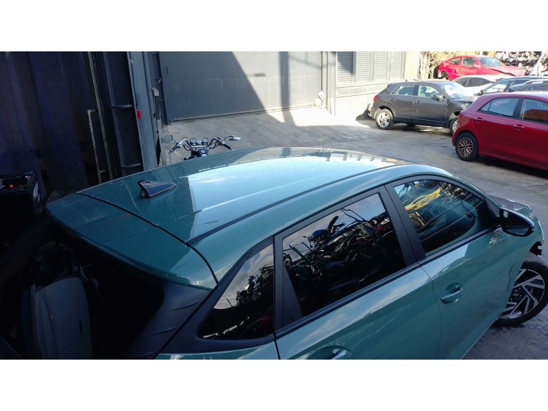 Recambio de techo para hyundai i20 iii (bc3, bi3) 1.0 t-gdi referencia OEM IAM   