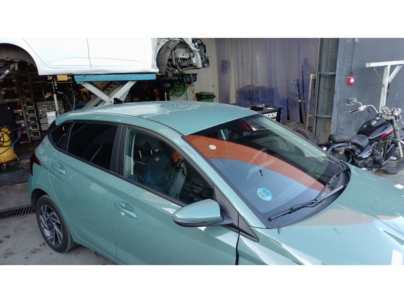 Recambio de techo para hyundai i20 iii (bc3, bi3) 1.0 t-gdi referencia OEM IAM   