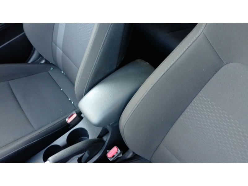 Recambio de apoyabrazos central para hyundai i20 iii (bc3, bi3) 1.0 t-gdi referencia OEM IAM   