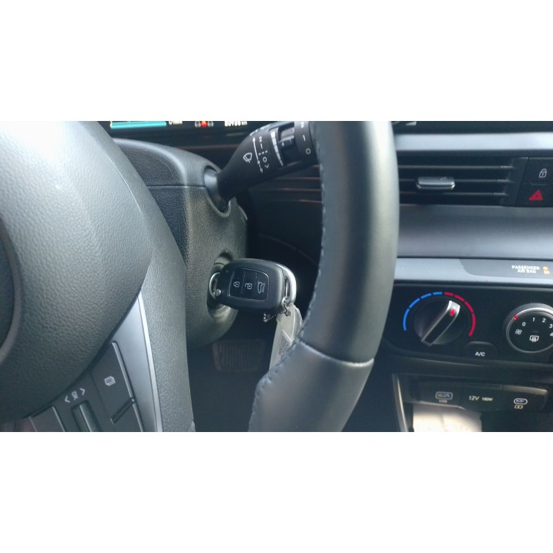 Recambio de conmutador de arranque para hyundai i20 iii (bc3, bi3) 1.0 t-gdi referencia OEM IAM   