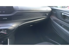 Recambio de guantera para hyundai i20 iii (bc3, bi3) 1.0 t-gdi referencia OEM IAM 84510Q0000NNB   2
