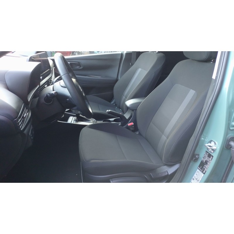 Recambio de juego asientos completo para hyundai i20 iii (bc3, bi3) 1.0 t-gdi referencia OEM IAM   