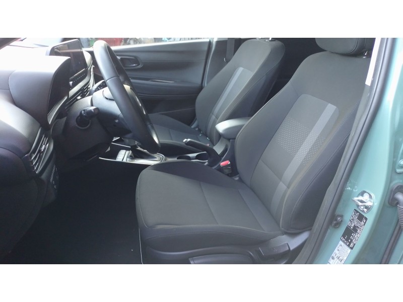 Recambio de juego asientos completo para hyundai i20 iii (bc3, bi3) 1.0 t-gdi referencia OEM IAM   