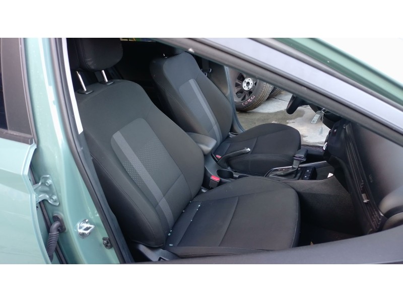 Recambio de juego asientos completo para hyundai i20 iii (bc3, bi3) 1.0 t-gdi referencia OEM IAM   