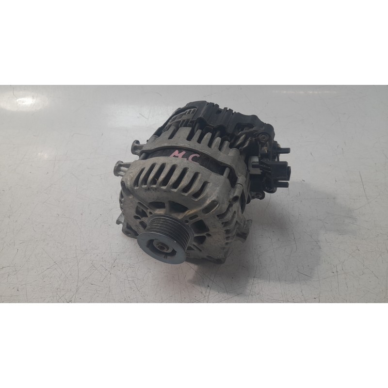 Recambio de alternador para ford focus iv (hn) 1.0 ecoboost mhev active referencia OEM IAM 2630362  