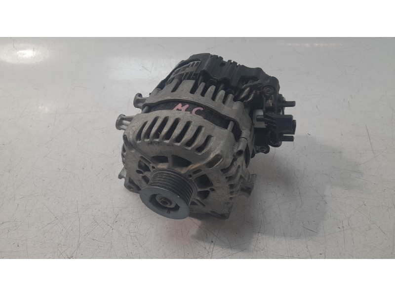 Recambio de alternador para ford focus iv (hn) 1.0 ecoboost mhev active referencia OEM IAM 2630362  