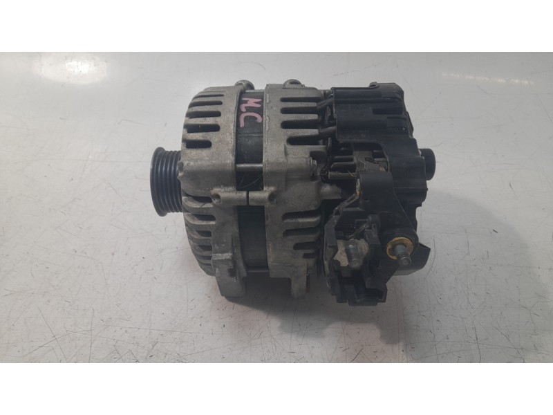 Recambio de alternador para ford focus iv (hn) 1.0 ecoboost mhev active referencia OEM IAM 2630362  