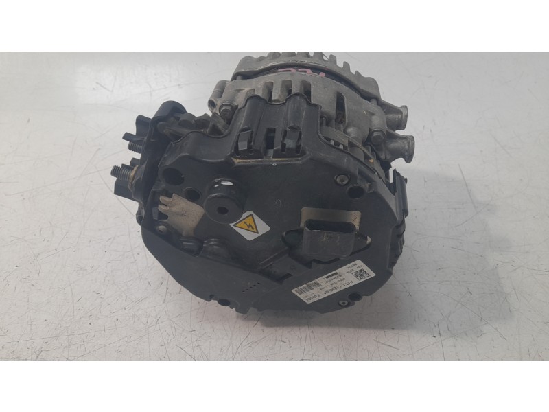 Recambio de alternador para ford focus iv (hn) 1.0 ecoboost mhev active referencia OEM IAM 2630362  