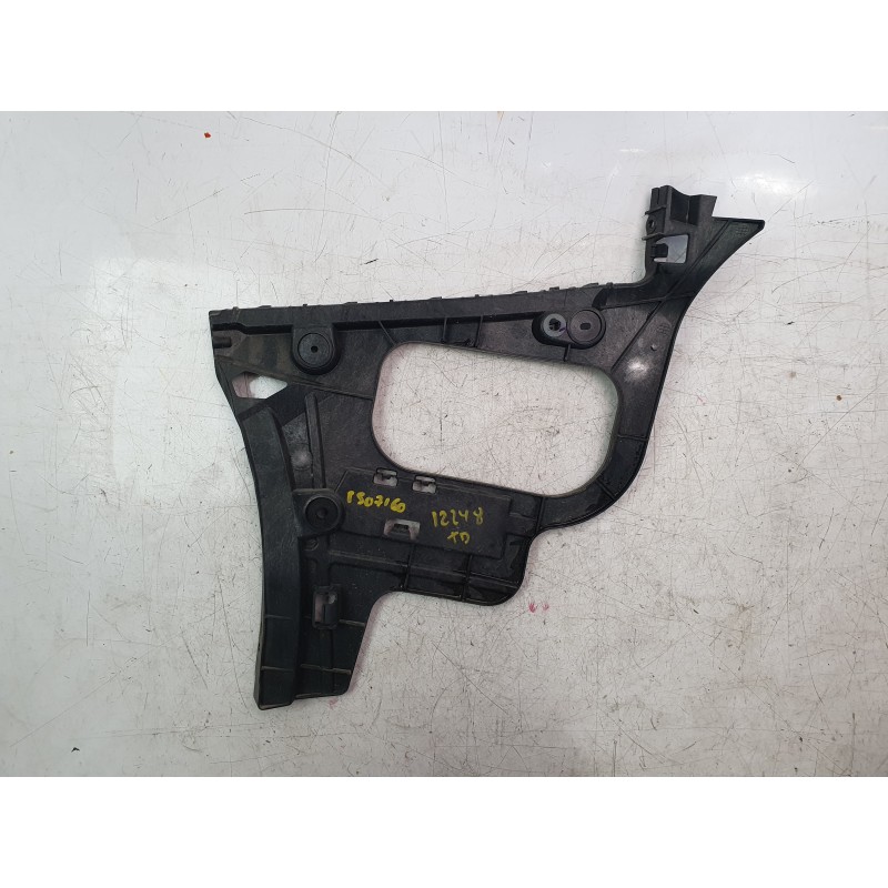 Recambio de soporte paragolpes trasero derecho para audi a3 limousine (8ys, 8ym) 30 tdi referencia OEM IAM 8Y5807378  