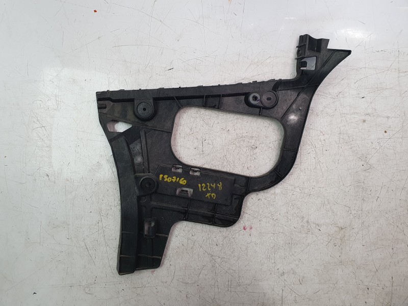 Recambio de soporte paragolpes trasero derecho para audi a3 limousine (8ys, 8ym) 30 tdi referencia OEM IAM 8Y5807378  