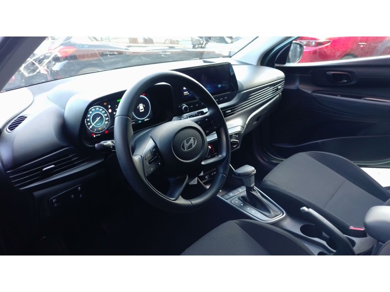 Recambio de kit airbag para hyundai i20 iii (bc3, bi3) 1.0 t-gdi referencia OEM IAM   