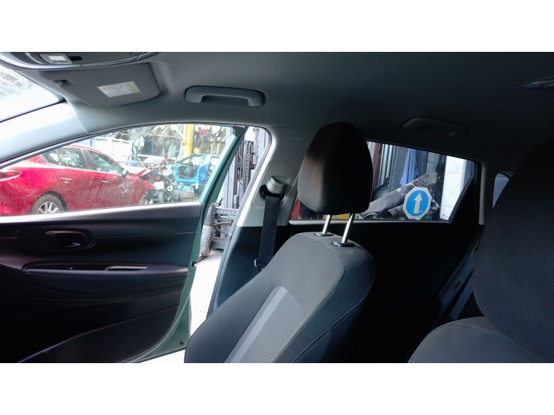 Recambio de kit airbag para hyundai i20 iii (bc3, bi3) 1.0 t-gdi referencia OEM IAM   