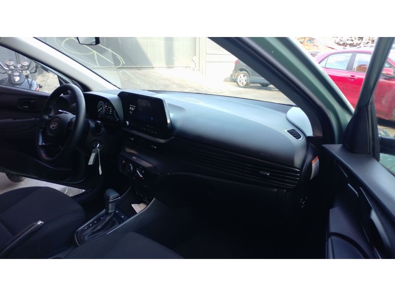 Recambio de kit airbag para hyundai i20 iii (bc3, bi3) 1.0 t-gdi referencia OEM IAM   