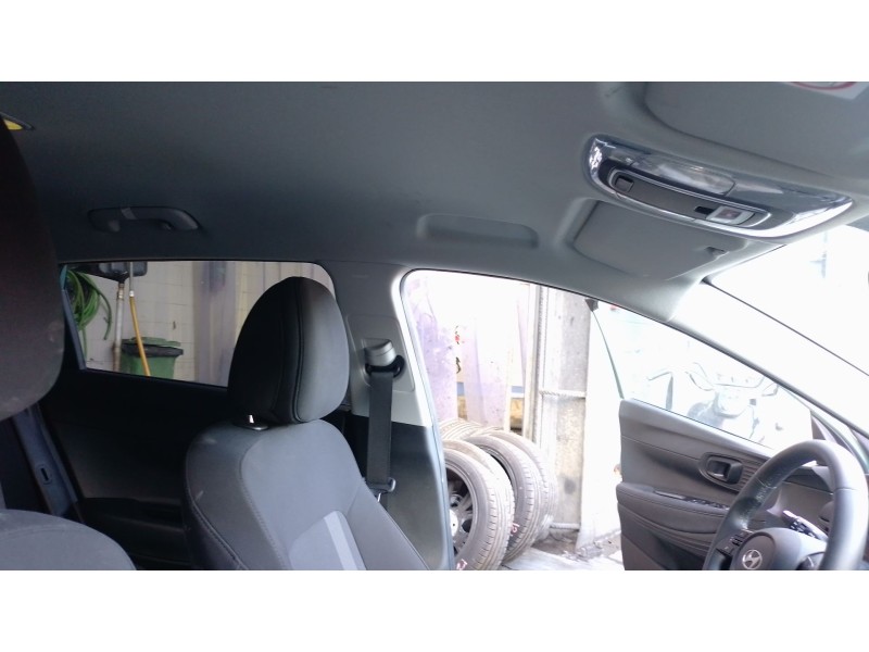 Recambio de kit airbag para hyundai i20 iii (bc3, bi3) 1.0 t-gdi referencia OEM IAM   