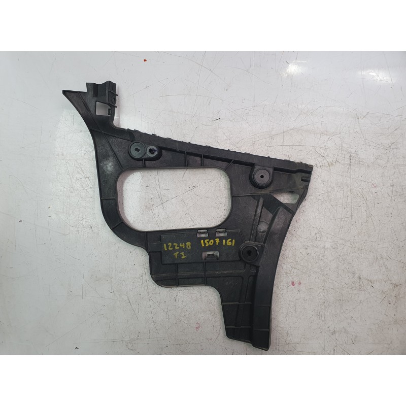 Recambio de soporte paragolpes trasero izquierdo para audi a3 limousine (8ys, 8ym) 30 tdi referencia OEM IAM 8Y5807377  