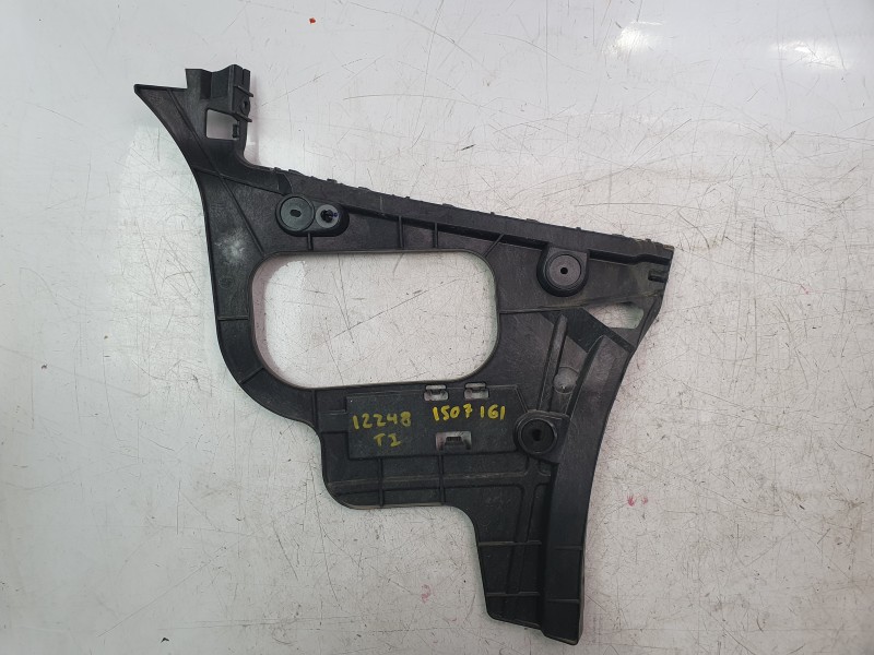 Recambio de soporte paragolpes trasero izquierdo para audi a3 limousine (8ys, 8ym) 30 tdi referencia OEM IAM 8Y5807377  