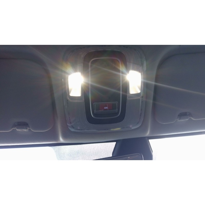 Recambio de luz interior para hyundai i20 iii (bc3, bi3) 1.0 t-gdi referencia OEM IAM   