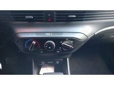 Recambio de mando climatizador para hyundai i20 iii (bc3, bi3) 1.0 t-gdi referencia OEM IAM 97250Q0010TT6   2