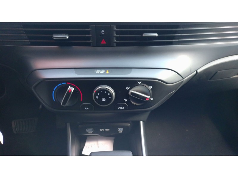 Recambio de mando calefaccion / aire acondicionado para hyundai i20 iii (bc3, bi3) 1.0 t-gdi referencia OEM IAM   