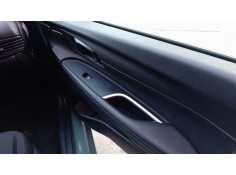 MANDO ELEVALUNAS DELANTERO DERECHO 