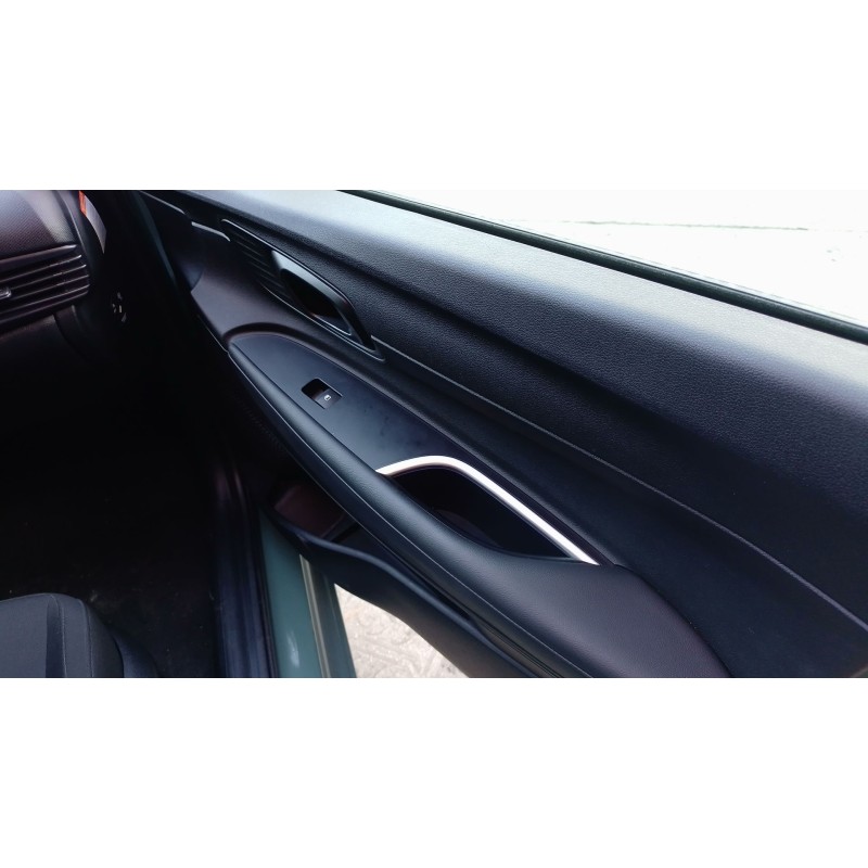 Recambio de mando elevalunas delantero derecho para hyundai i20 iii (bc3, bi3) 1.0 t-gdi referencia OEM IAM   