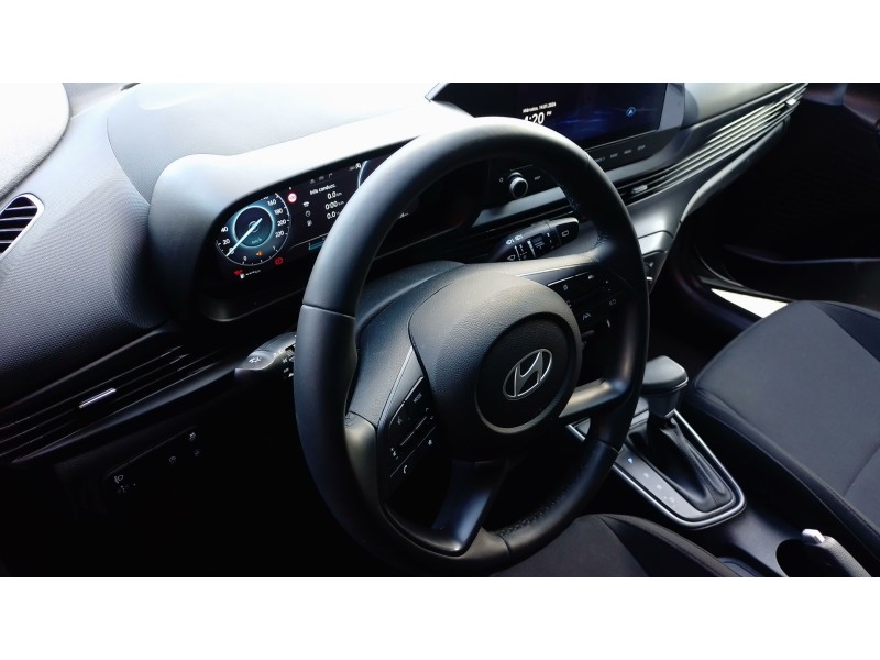 Recambio de mando multifuncion para hyundai i20 iii (bc3, bi3) 1.0 t-gdi referencia OEM IAM   