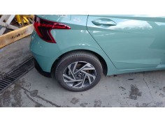 Recambio de amortiguador trasero derecho para hyundai i20 iii (bc3, bi3) 1.0 t-gdi referencia OEM IAM 55307Q0AA0   2