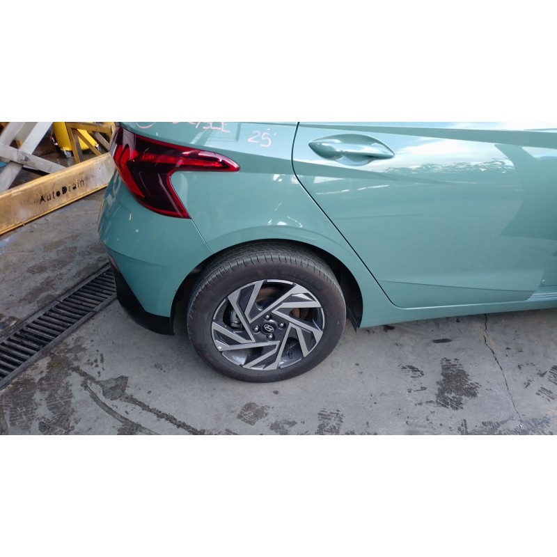 Recambio de amortiguador trasero derecho para hyundai i20 iii (bc3, bi3) 1.0 t-gdi referencia OEM IAM   