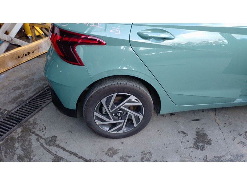 Recambio de amortiguador trasero derecho para hyundai i20 iii (bc3, bi3) 1.0 t-gdi referencia OEM IAM   