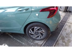 AMORTIGUADOR TRASERO IZQUIERDO 55307Q0AA0 